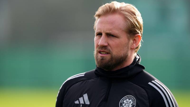 Schmeichel: Thủ môn xuất sắc với phong độ ổn định